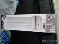 Лот: 11342863. Фото: 4. Энергосберегающая лампа jazz way... Красноярск