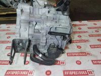 Лот: 20898781. Фото: 5. Акпп Toyota Prius ZVW30 2ZR-FXE...