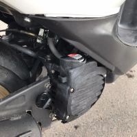 Лот: 17857588. Фото: 5. Продам мопед Honda Dio AF63 Z4