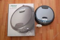 Лот: 2545224. Фото: 2. Робот-пылесос Irobot Scooba 390. Мелкая бытовая техника