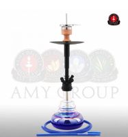 Лот: 9832071. Фото: 2. Кальян AMY Deluxe 061 BU. Сувениры, подарки