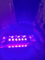 Лот: 21509322. Фото: 3. Лампа для маникюра переделана... Красота и здоровье