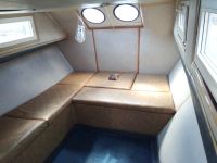 Лот: 13926353. Фото: 3. Катер Адмиралтеец. Авто, мото, водный транспорт