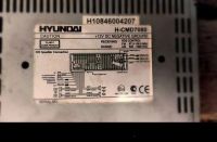 Лот: 4126593. Фото: 3. DVD-ресивер Hyundai H-CMD7080. Авто, мото, водный транспорт