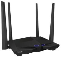 Лот: 16352136. Фото: 3. Wi-Fi роутер Tenda AC1200. Компьютеры, оргтехника, канцтовары