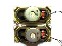 Лот: 22115038. Фото: 2. YDT613-A1, динамики 10W, 8Ohm. Радиодетали  (электронные компоненты)