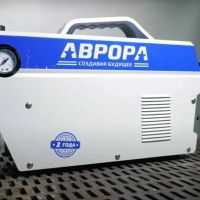 Лот: 20945056. Фото: 17. Инверторный плазменный резак Aurora...