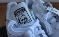 Лот: 19087891. Фото: 2. Кроссовки Adidas Stan Smith. Новые... Мужская обувь