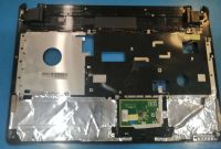 Лот: 17890814. Фото: 3. Нижняя часть корпуса MSI A6400... Компьютеры, оргтехника, канцтовары