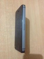 Лот: 7931263. Фото: 4. Iphone 5s (16gb / a1530 / LTE...