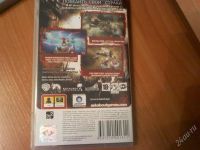 Лот: 1338570. Фото: 3. PSP диск Беовульф The Game. Компьютеры, оргтехника, канцтовары