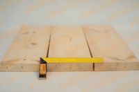 Лот: 8123694. Фото: 2. требуется Доска сосна 50*250*6000... Строительные материалы