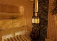 Лот: 8434804. Фото: 4. Печь Grill’D Aurora 160 Trio short... Красноярск