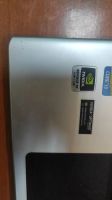 Лот: 21324213. Фото: 2. Топкейс (Palmrest) Acer Aspire... Комплектующие