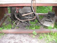 Лот: 8803944. Фото: 3. Компрессорная установка для холодильника... Бизнес