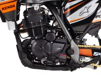 Лот: 25636027. Фото: 20. Мотоцикл кроссовый эндуро SHARMAX...