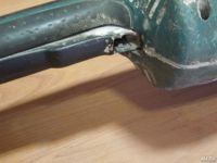 Лот: 8077557. Фото: 3. Продам Болгарку Makita Большая. Строительство и ремонт