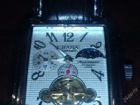Лот: 1420632. Фото: 3. с рубля. часы "слава" - механические... Ювелирные изделия, бижутерия, часы