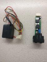 Лот: 13378384. Фото: 2. Бортовой компьютер ШТАТ X1-G.Granta... Инструмент