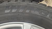Лот: 19440106. Фото: 7. Зима Roadstone 215/60 R16 б/п...