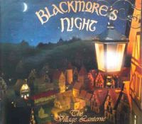 Лот: 11485123. Фото: 3. 2CD Blackmore's Night – The Village... Красноярск