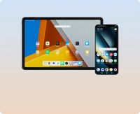 Лот: 22844118. Фото: 2. Планшет Xiaomi Poco Pad 8/256Gb... Компьютеры, ноутбуки, планшеты
