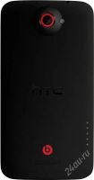 Лот: 2241727. Фото: 2. На заказ. HTC One X+ 64Gb Black... Смартфоны, связь, навигация
