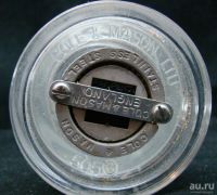Лот: 11191763. Фото: 5. Перцемолка мельница для специй...