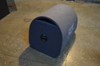 Лот: 11057317. Фото: 2. Сабвуфер MTX. Автозвук