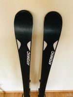 Лот: 13353301. Фото: 5. Горные лыжи Atomic Nomad Blackeye...