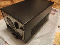 Лот: 19816024. Фото: 2. Корпус mini-atx с БП 350W. Комплектующие