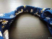 Лот: 13641430. Фото: 5. Повязка косынка на голову Play...