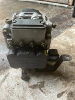 Лот: 20504809. Фото: 2. Блок ABS/VSA Accord CF4. Автозапчасти
