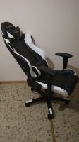 Лот: 12093163. Фото: 2. Игровое кресло DXRacer. Офисная мебель и домашние кабинеты