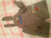 Лот: 8068051. Фото: 2. летний комбинезон. Одежда и аксессуары