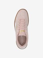 Лот: 25370467. Фото: 6. Кеды женские PUMA Club II, Бежевый