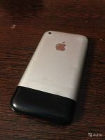 Лот: 10333585. Фото: 2. Apple iPhone 2g. Смартфоны, связь, навигация
