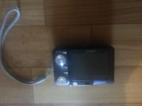 Лот: 6166332. Фото: 2. Фотоаппарат на запчасти Sony DSC-W70. Фотокамеры