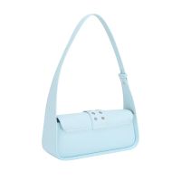 Лот: 24066941. Фото: 3. Сумка-багет PORTAL. Одежда, обувь, галантерея