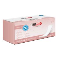 Лот: 25409957. Фото: 2. Ферстэйд прокладки урологические... Медицина