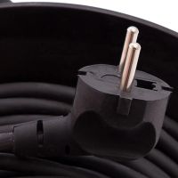 Лот: 20283541. Фото: 6. Удлинитель силовой 50 м, 16А...