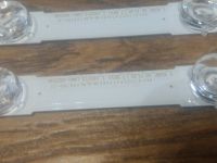 Лот: 15048589. Фото: 2. Led string подсветка s ku6k 50... Радиодетали  (электронные компоненты)