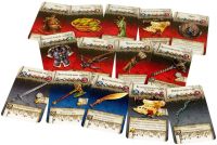 Лот: 13442501. Фото: 4. Настольная игра "Зомбицид: Зеленая...