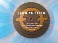 Лот: 15679849. Фото: 7. Ozzy Osbourne Down To Earth LP