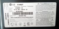 Лот: 16239172. Фото: 3. 47" (119 см) LED-телевизор LG... Бытовая техника