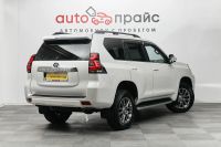 Лот: 19197170. Фото: 7. Toyota Land Cruiser Prado, 150...