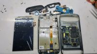 Лот: 14362243. Фото: 2. Модуль HTC z520 б.у. в разборе. Запчасти, оборудование
