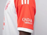 Лот: 24975406. Фото: 3. Футбольная форма Adidas FC Bavaria... Одежда, обувь, галантерея