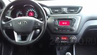 Лот: 4256162. Фото: 5. Kia Rio 2012