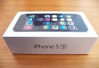 Лот: 3234590. Фото: 2. Iphone 5s 16gb LTE новый не восстановленный... Смартфоны, связь, навигация